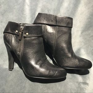 Style & Co. Booties